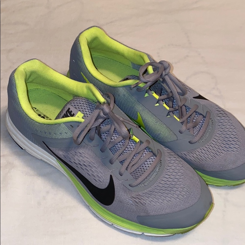 Nike sneakers